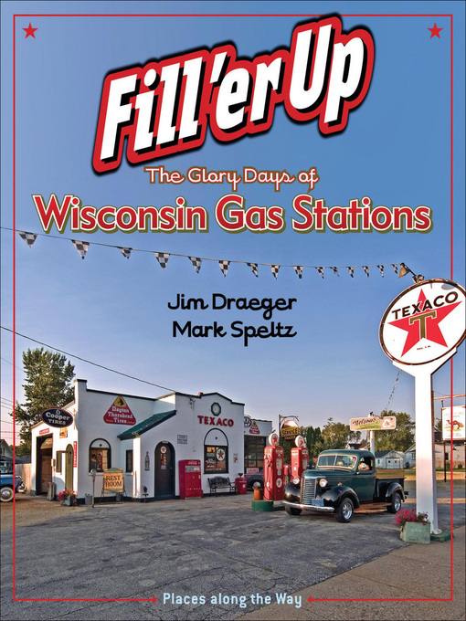 Title details for Fill 'er Up by Jim Draeger - Wait list